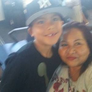 Meet your Posher, Esther